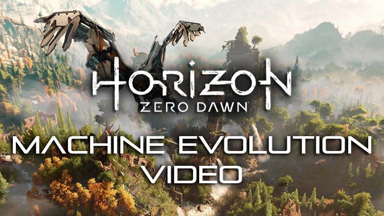horizon machines