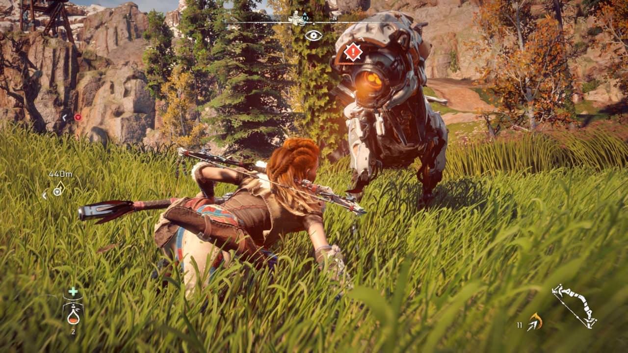 The Golden Joystick Awards 2017 Winners!
