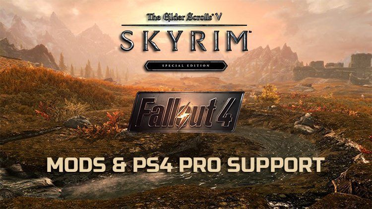 mod support