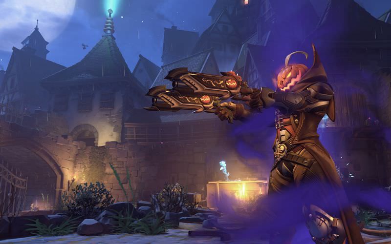 overwatch hallow 2