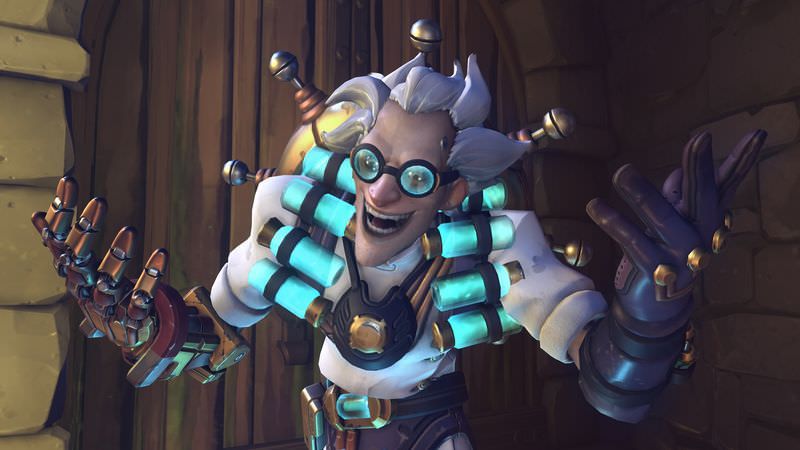 overwatch hallow 6