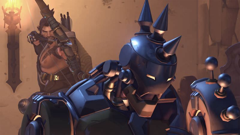 overwatch hallow 7