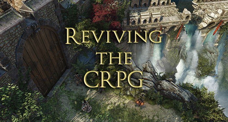 reviving crpg