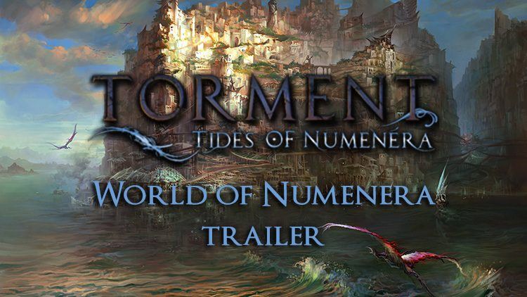 torment world trailer