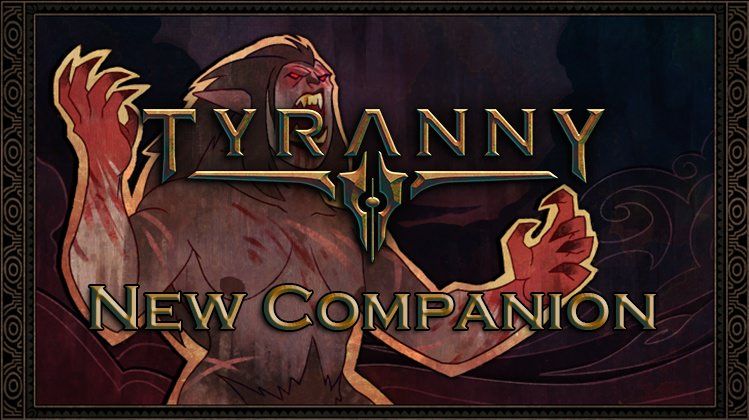 tyranny kills