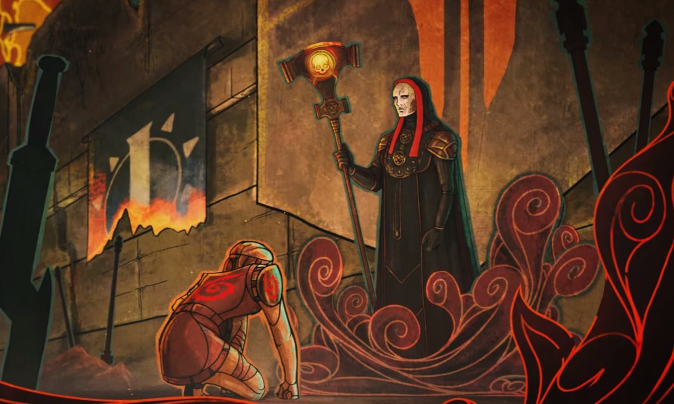 tyranny-kyros
