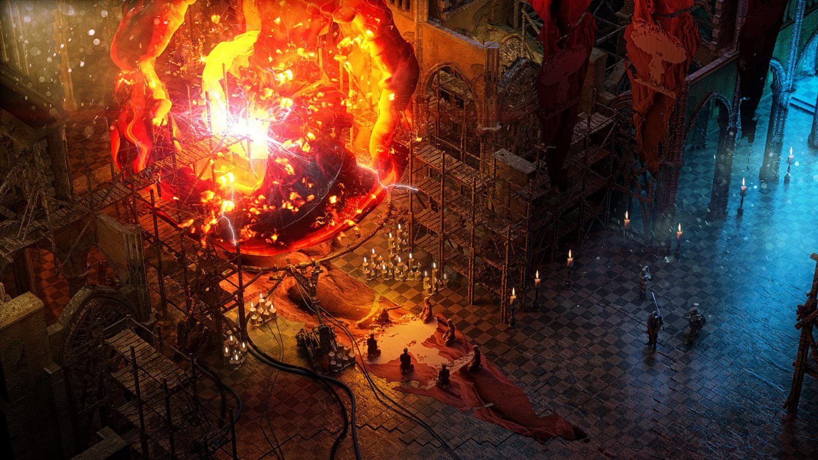 Wasteland 3 Looks To Move the Franchise and Genre Forward
