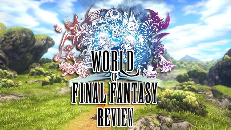 world of ff review