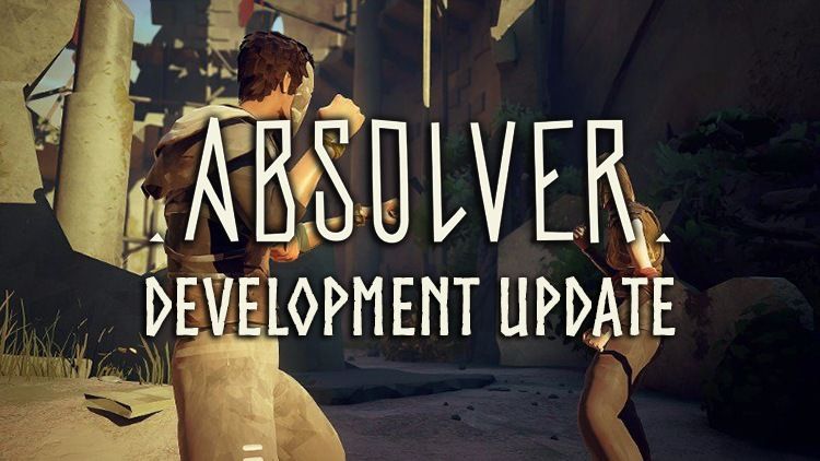 absolver dev update