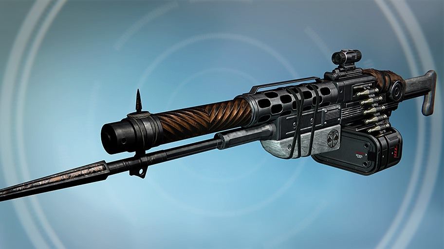 destiny iron banner reward 2