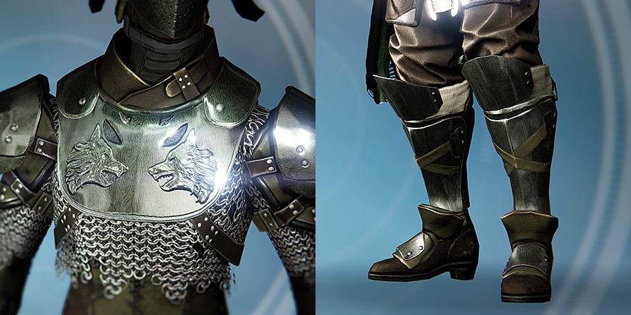 destiny iron banner titan