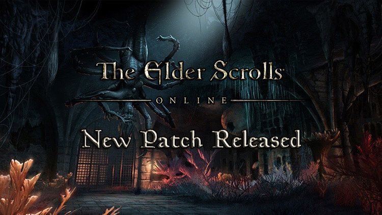 eso new patch