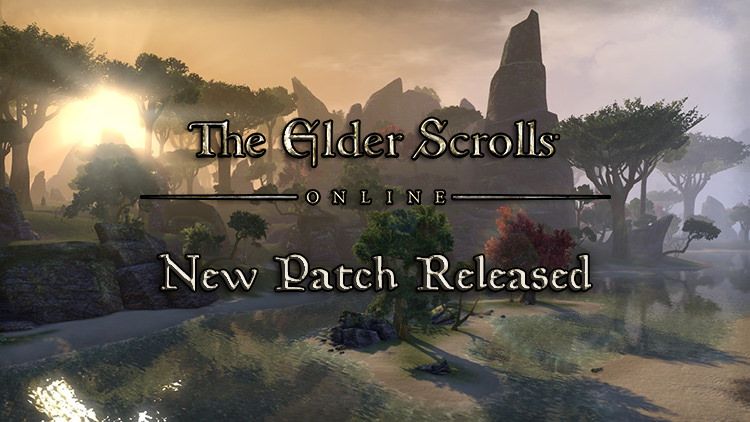 eso new patch
