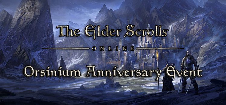 eso orsinium anniversary