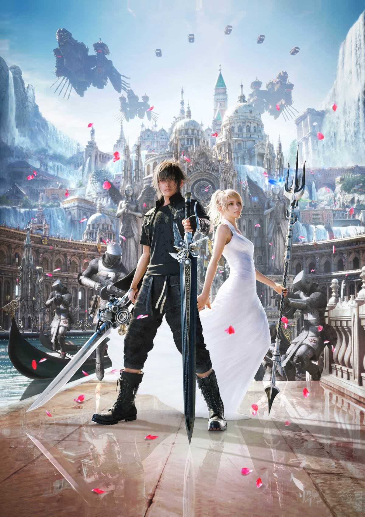 ffxv-art