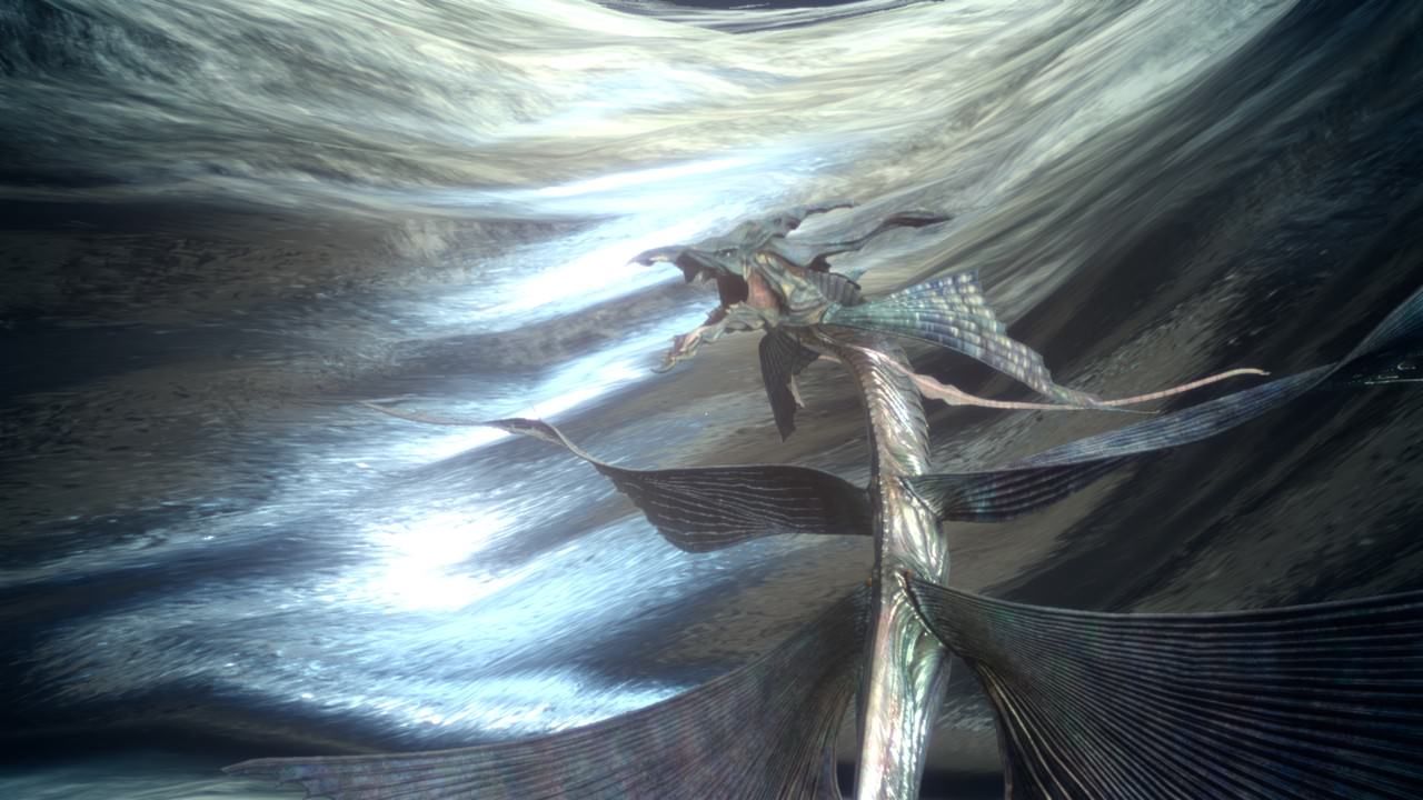 ffxv leviathan 4
