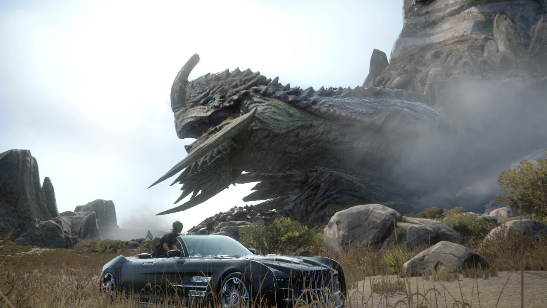 The Week in Wikis: Top RPG News of the Week on Nioh, Bloodborne, Dragon&rsquo;s Dogma, Final Fantasy XV &amp; More!
