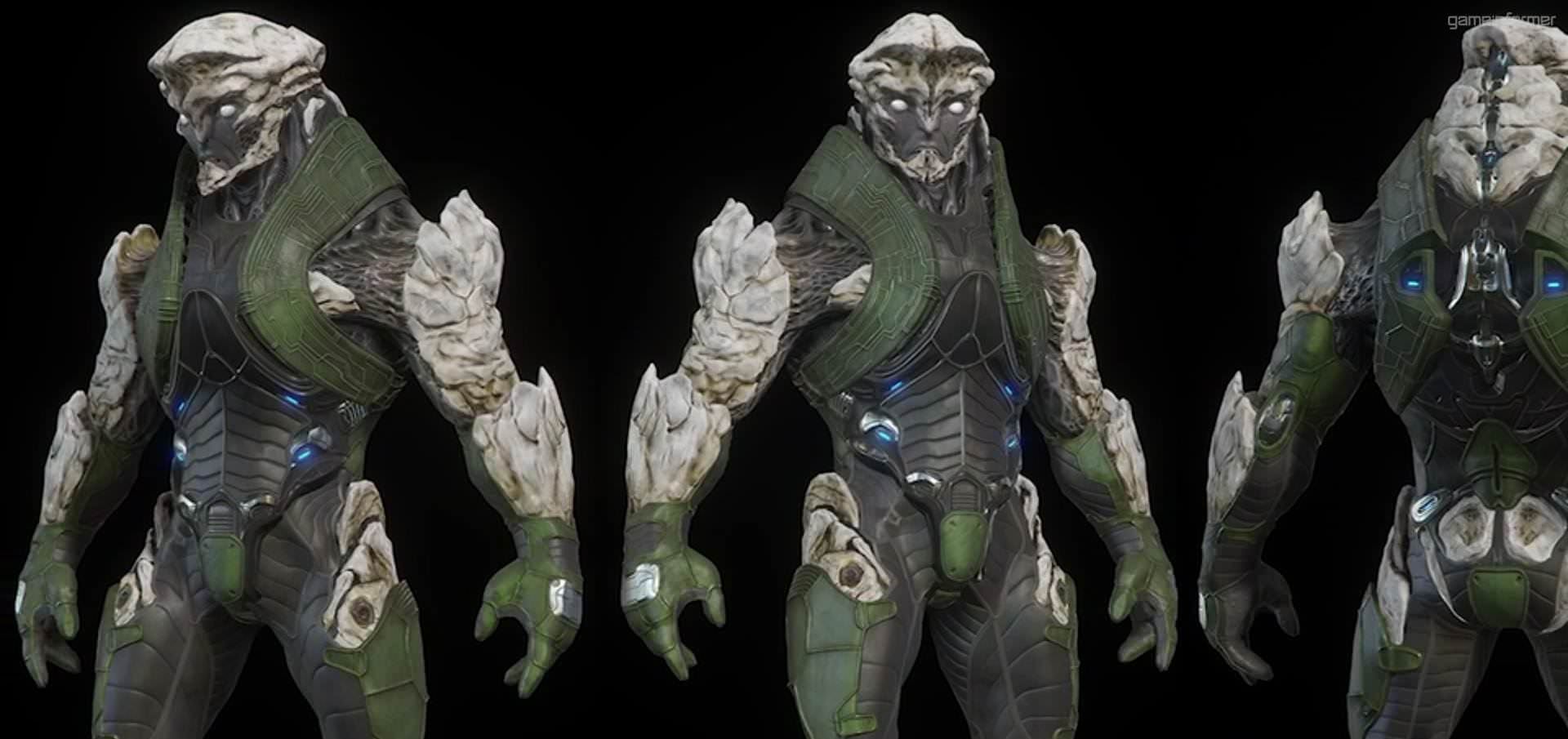 mass effect kett 4