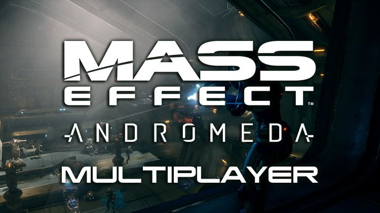 mass effect multiplayer