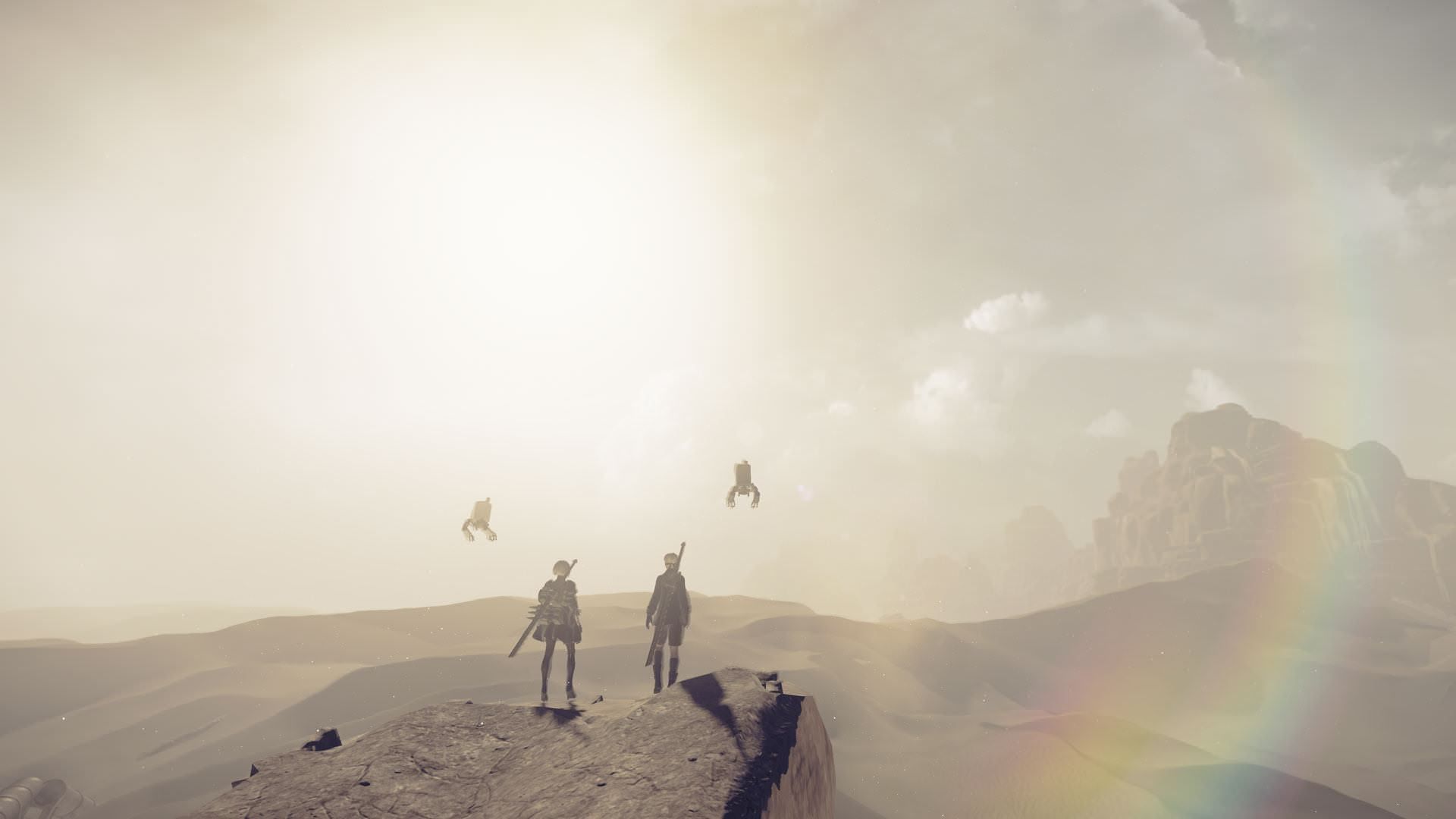 Yoko Taro Talks Career With Nier