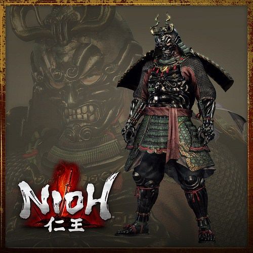 The Week in Wikis: Dark Souls 3, Nioh Pre Orders, ESO Free Weekend &amp; More