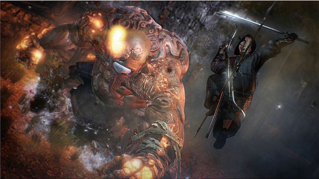 nioh famitsu 3