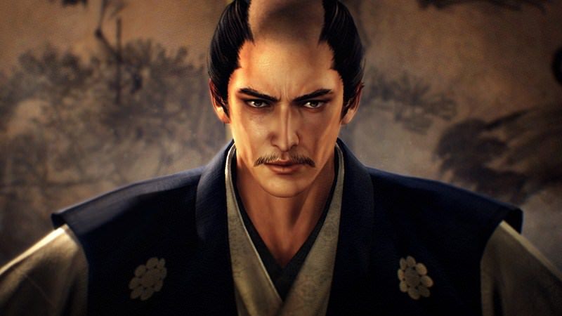 Ishida Mitsunari