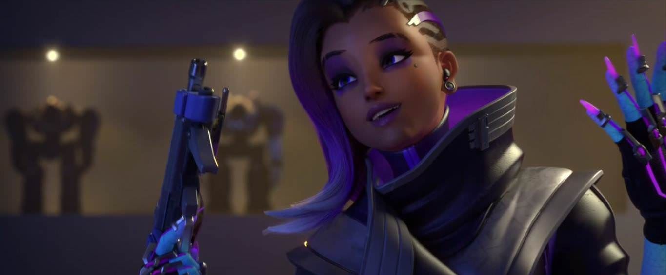 sombra