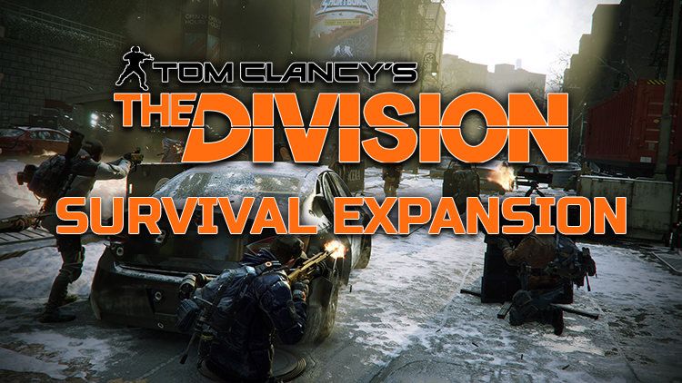 the division survival