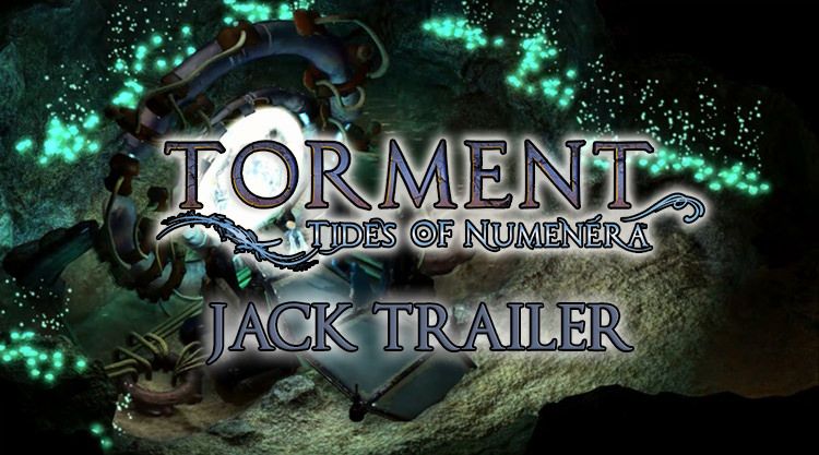 torment jack trailer