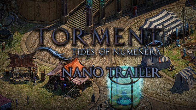 torment nano trailer