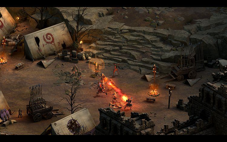 Tyranny DLC &amp; New Update Announced: Bastard&rsquo;s Wound, Tales from the Tiers, New Game Plus
