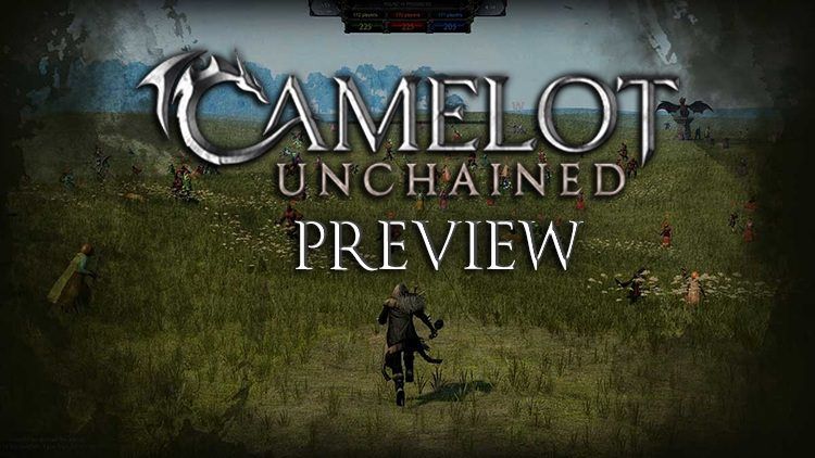 camelot preview
