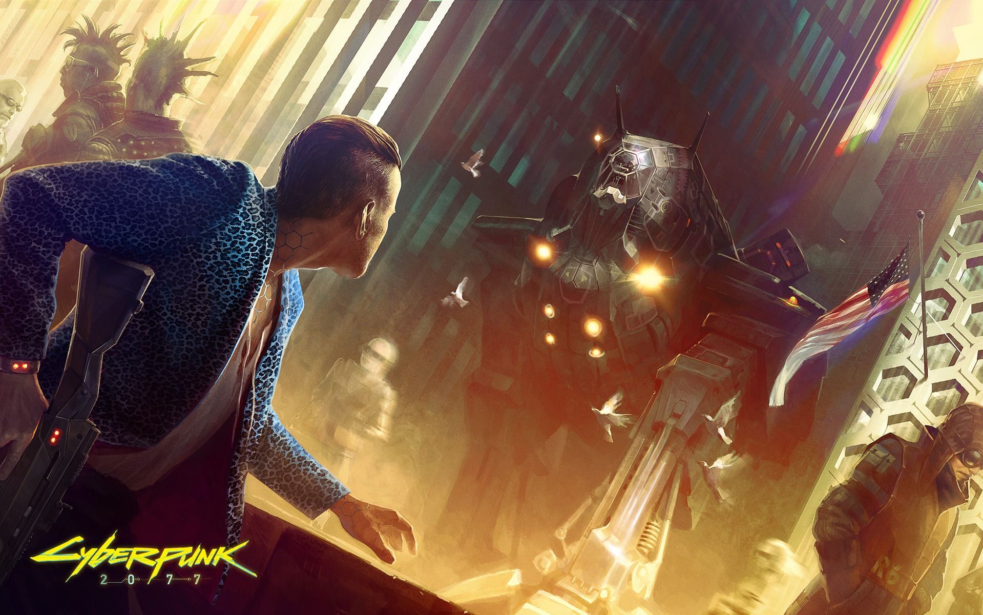 CD Projekt RED May Return To The Witcher Universe!