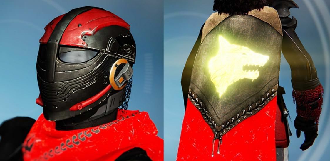 destiny iron 1