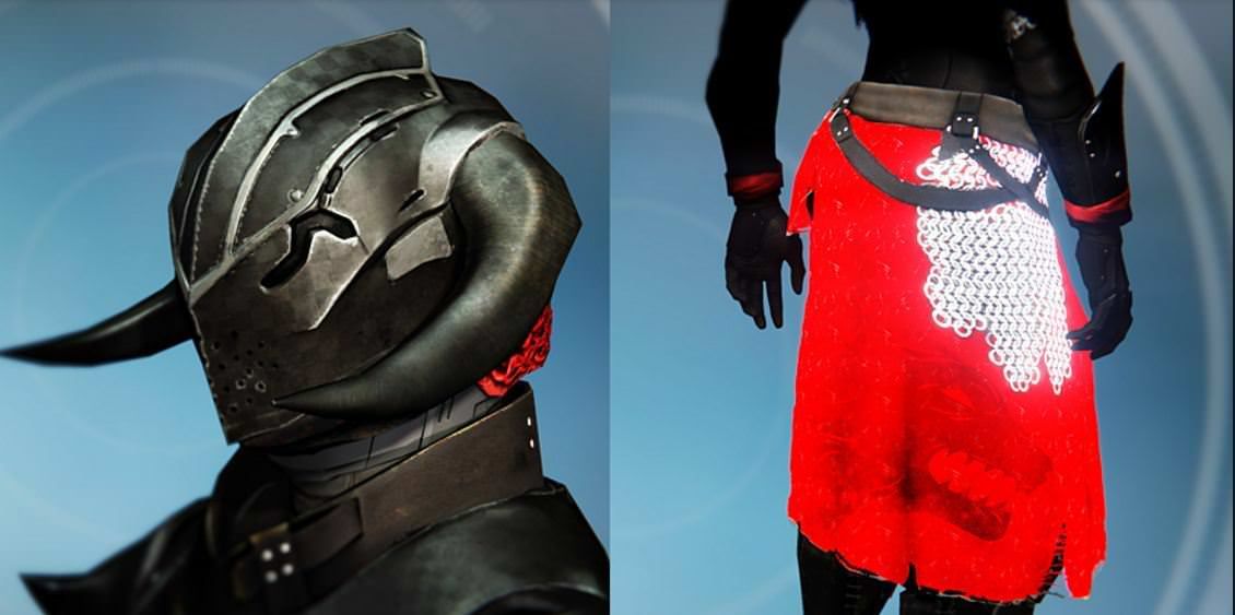 destiny iron 4
