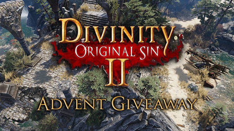 divinity advent title