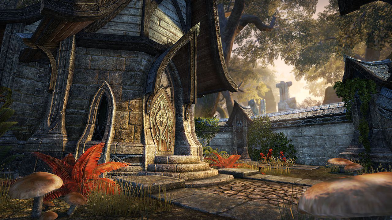 ESO 3 Years Later: Why I&rsquo;m Still Playing Elder Scrolls Online