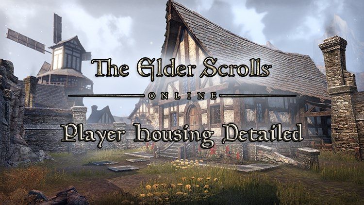 eso housing title