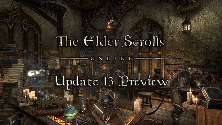 eso update 13