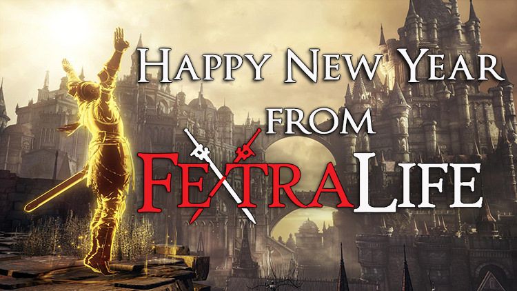 happy new fextralife