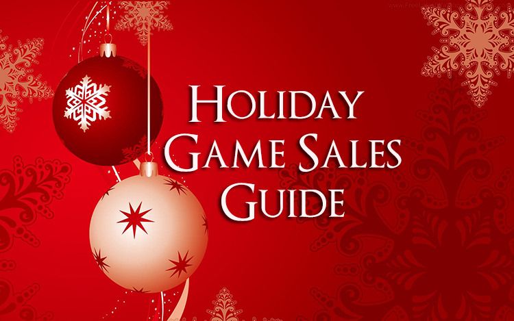 holiday sales