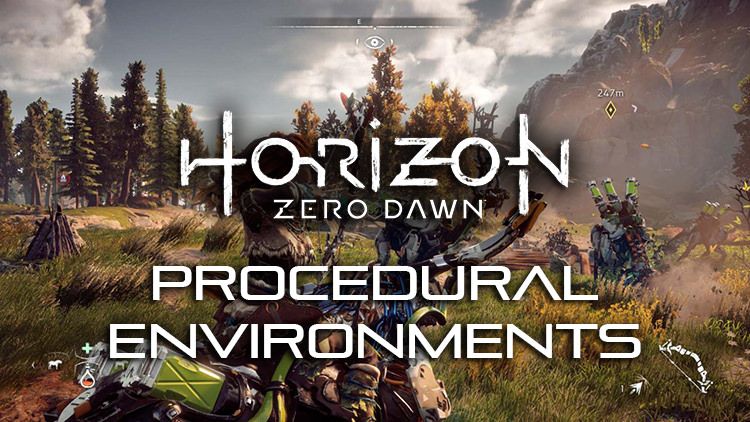 horizon procedural