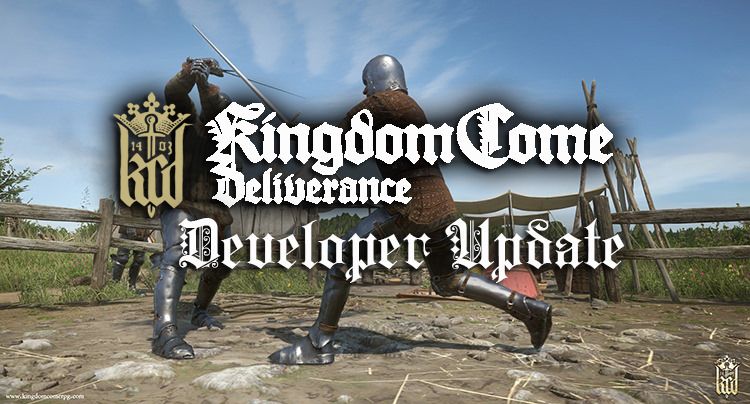 kcd update