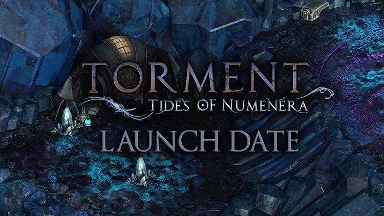 torment launch