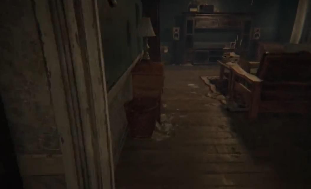 Location of White Dog&rsquo;s Head