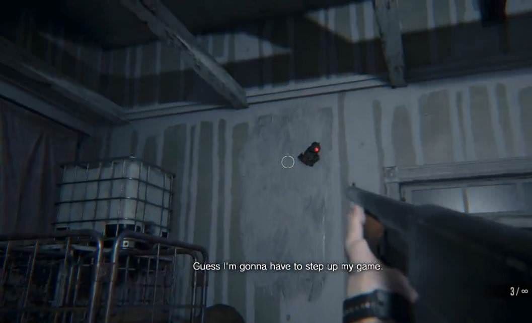 Mind the traps!