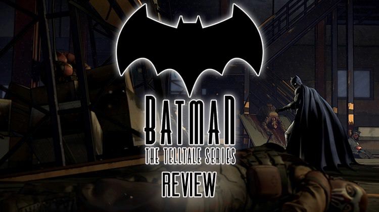 batman review