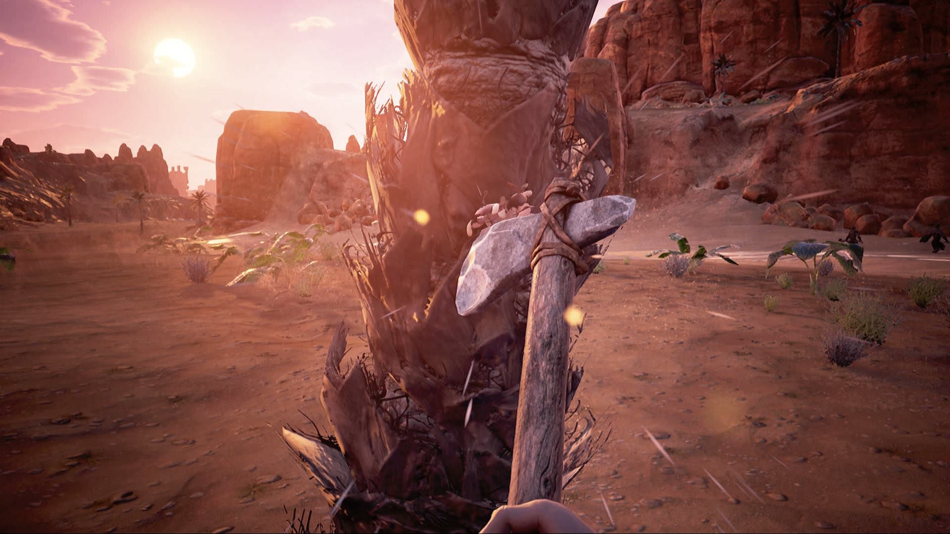 Conan Exiles Preview: Survive, Build, Beat to a Bloody Pulp