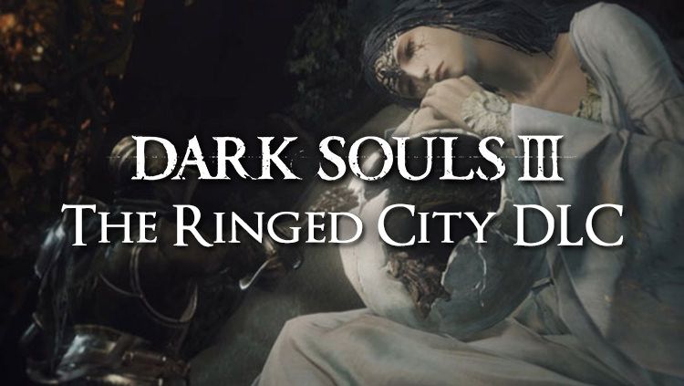 dark souls 3 ringed city title